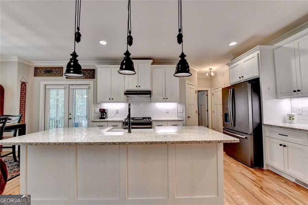 919 Fields Chapel Road Canton - 4