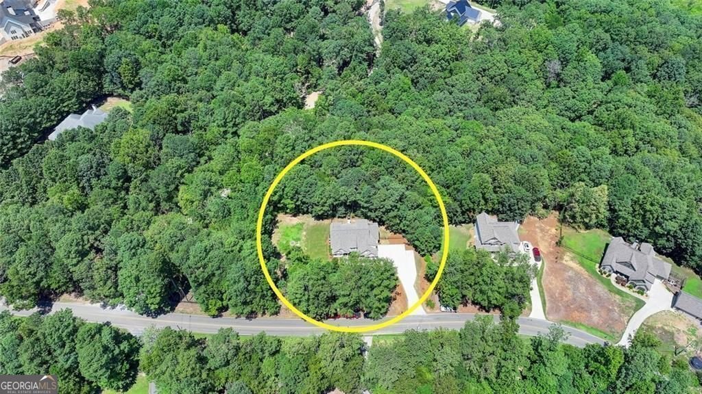 919 Fields Chapel Road Canton - 65