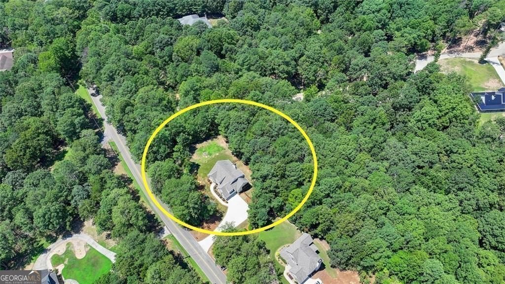 919 Fields Chapel Road Canton - 66