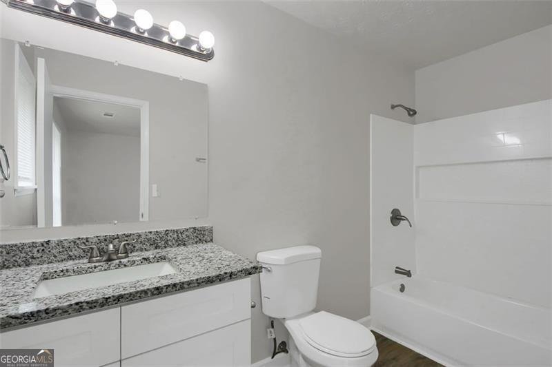 2765 Trotters Walk Trail Snellville - 20