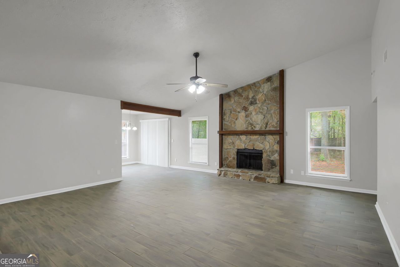 2765 Trotters Walk Trail Snellville - 3