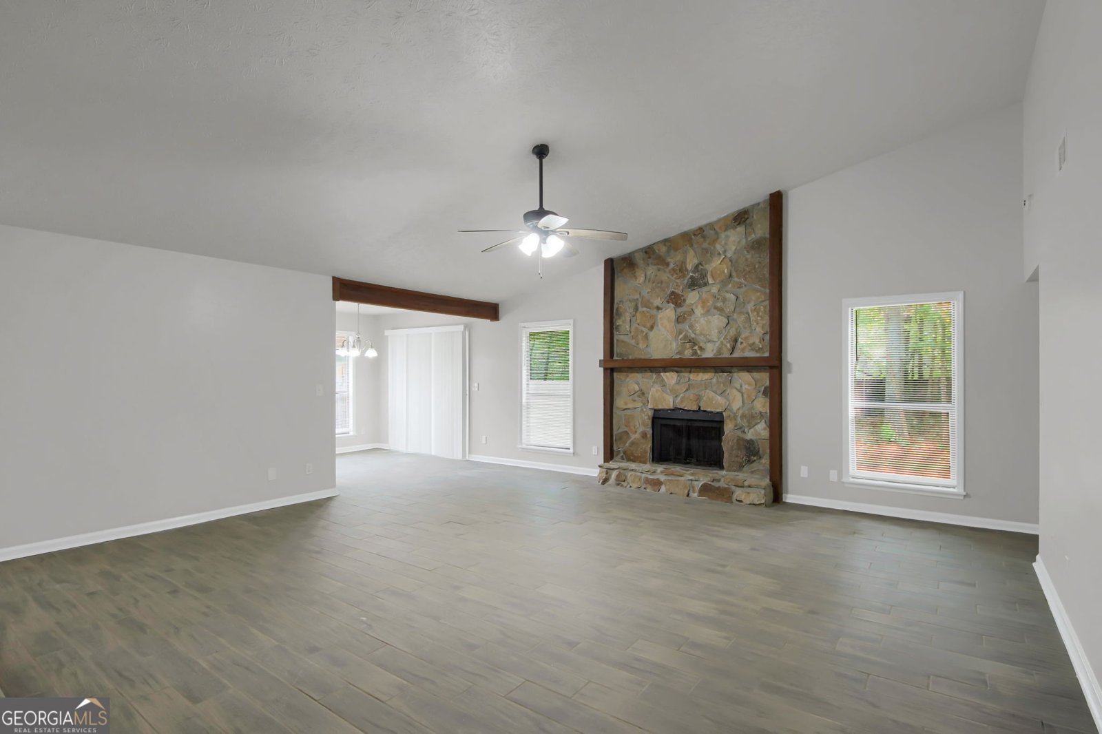 2765 Trotters Walk Trail Snellville - 4
