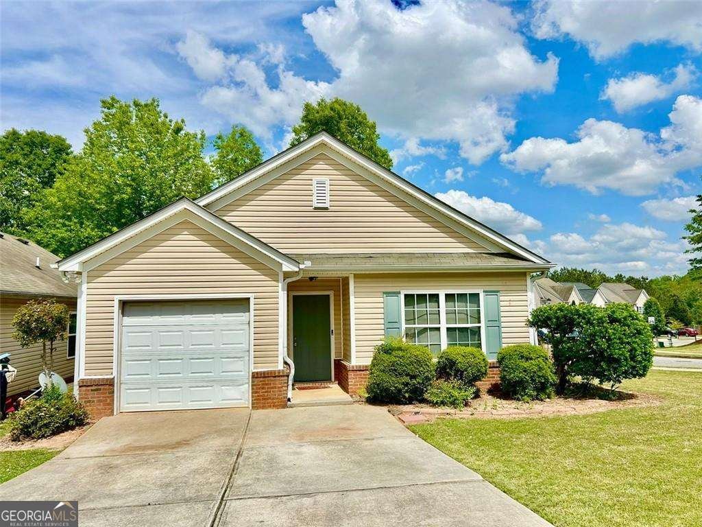 320 Little Creek Road Lawrenceville - 2