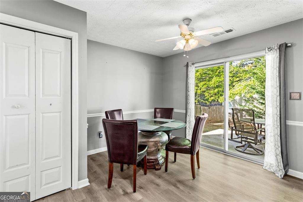 320 Little Creek Road Lawrenceville - 27