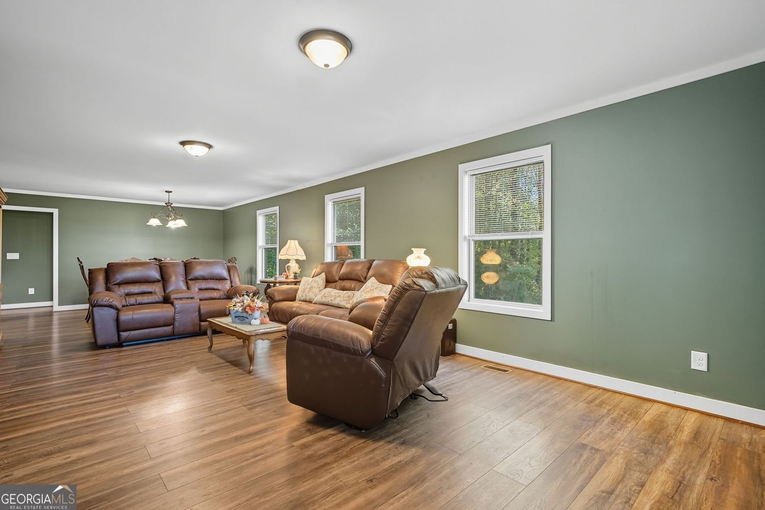 275 Old Whitestone Road Talking Rock - 1