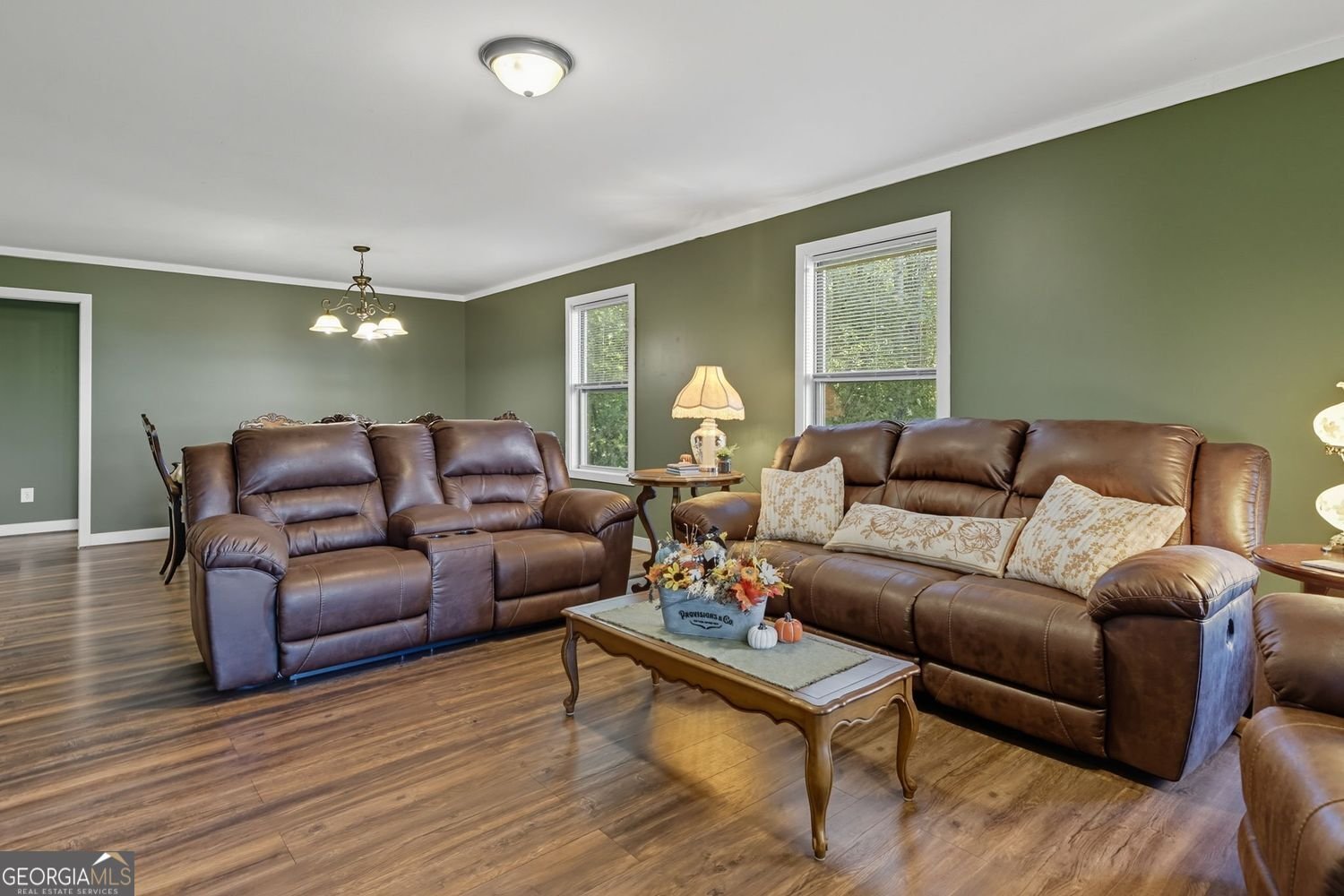 275 Old Whitestone Road Talking Rock - 2