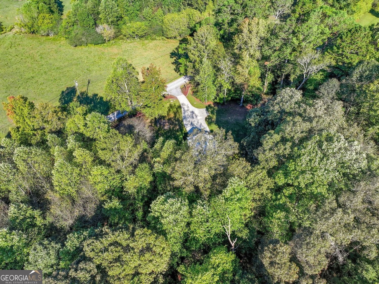 275 Old Whitestone Road Talking Rock - 23