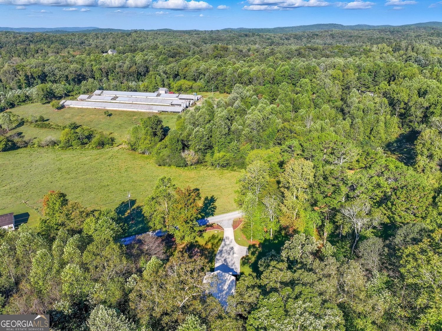 275 Old Whitestone Road Talking Rock - 24