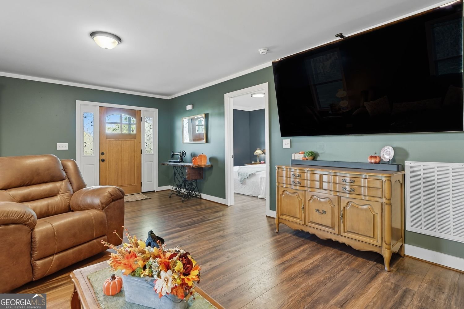 275 Old Whitestone Road Talking Rock - 3