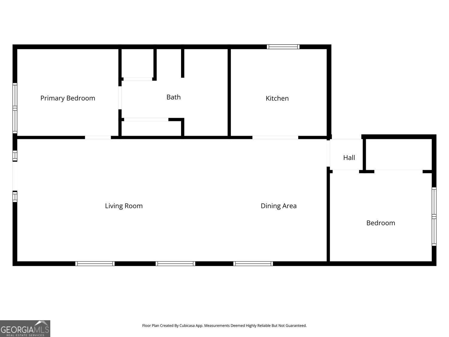 275 Old Whitestone Road Talking Rock - 30