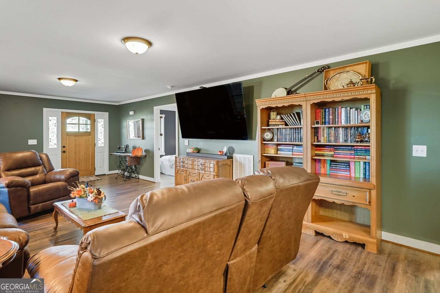 275 Old Whitestone Road Talking Rock - 4