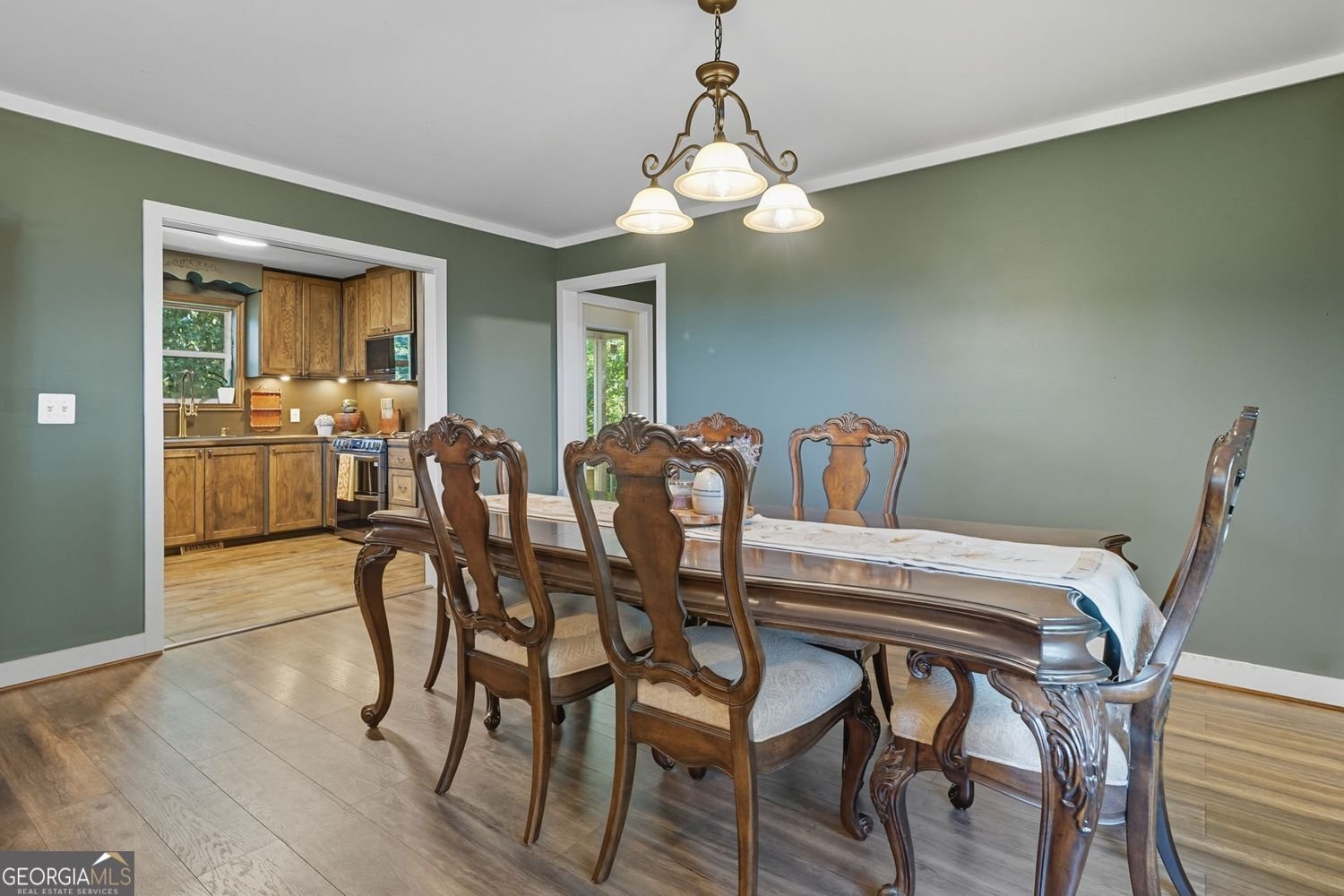 275 Old Whitestone Road Talking Rock - 5