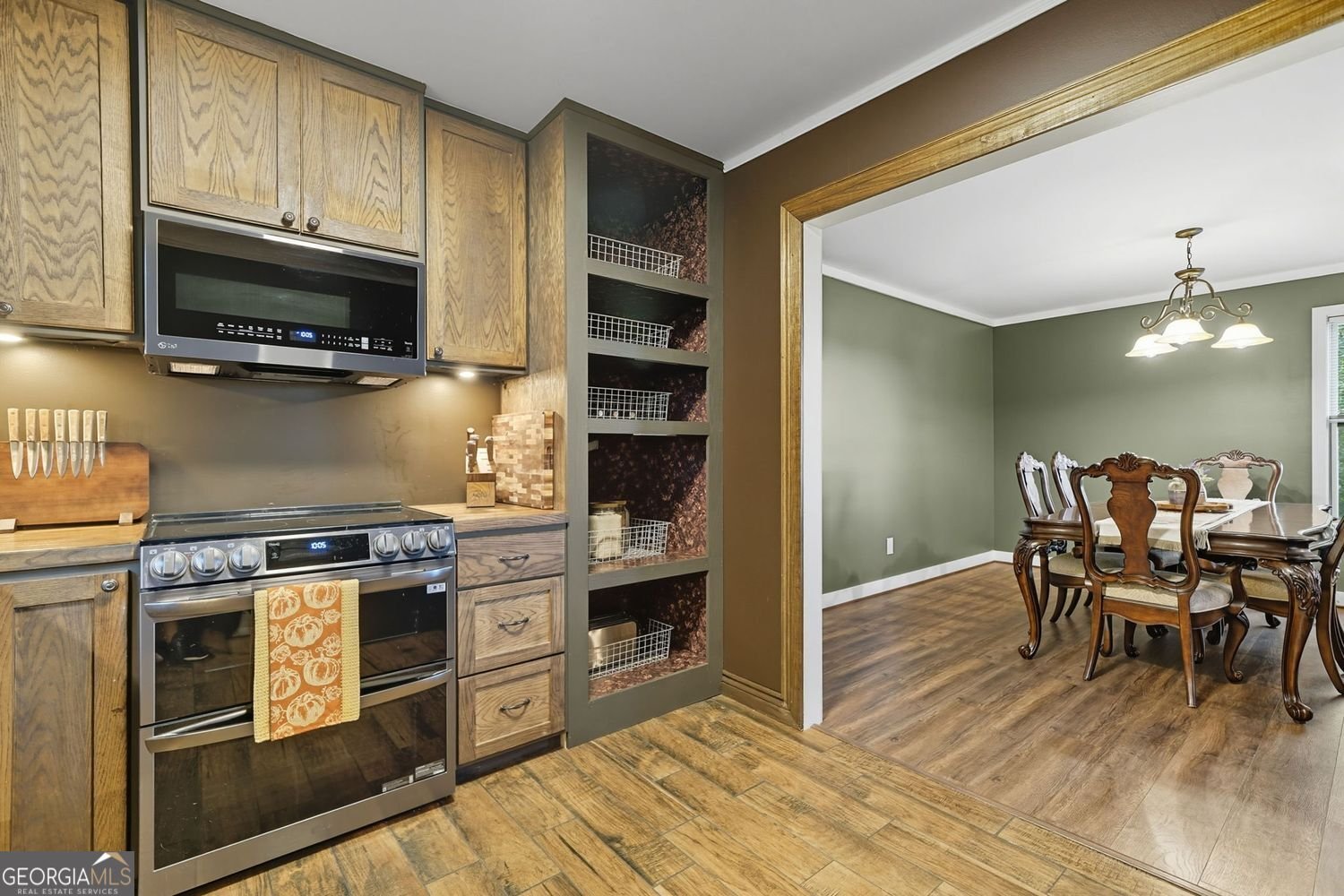 275 Old Whitestone Road Talking Rock - 6