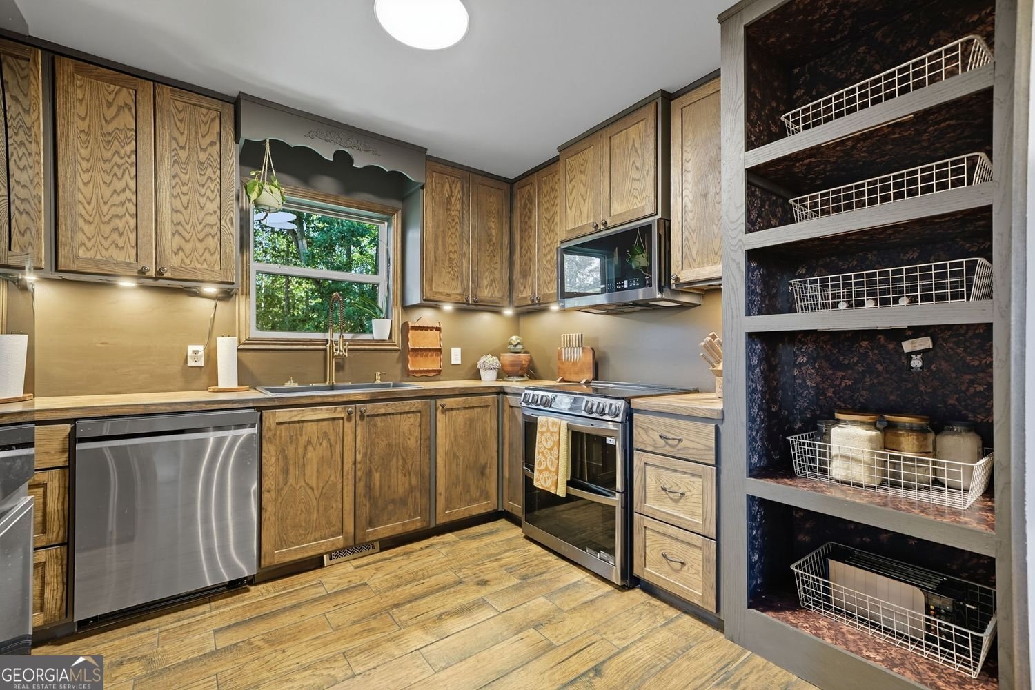 275 Old Whitestone Road Talking Rock - 8