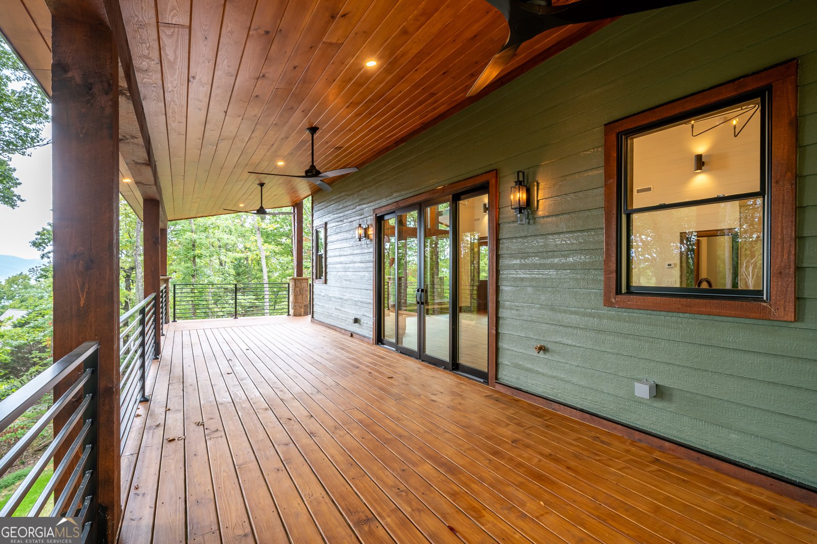 4474 Twiggs Road Young Harris - 3