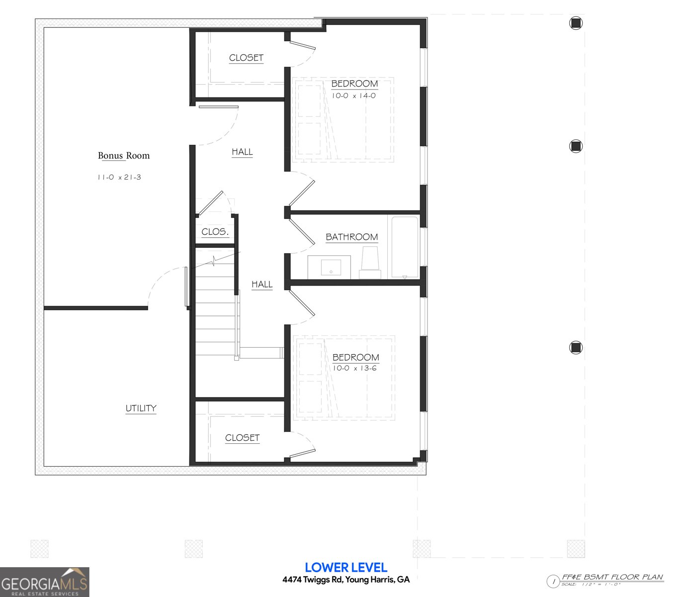 4474 Twiggs Road Young Harris - 49