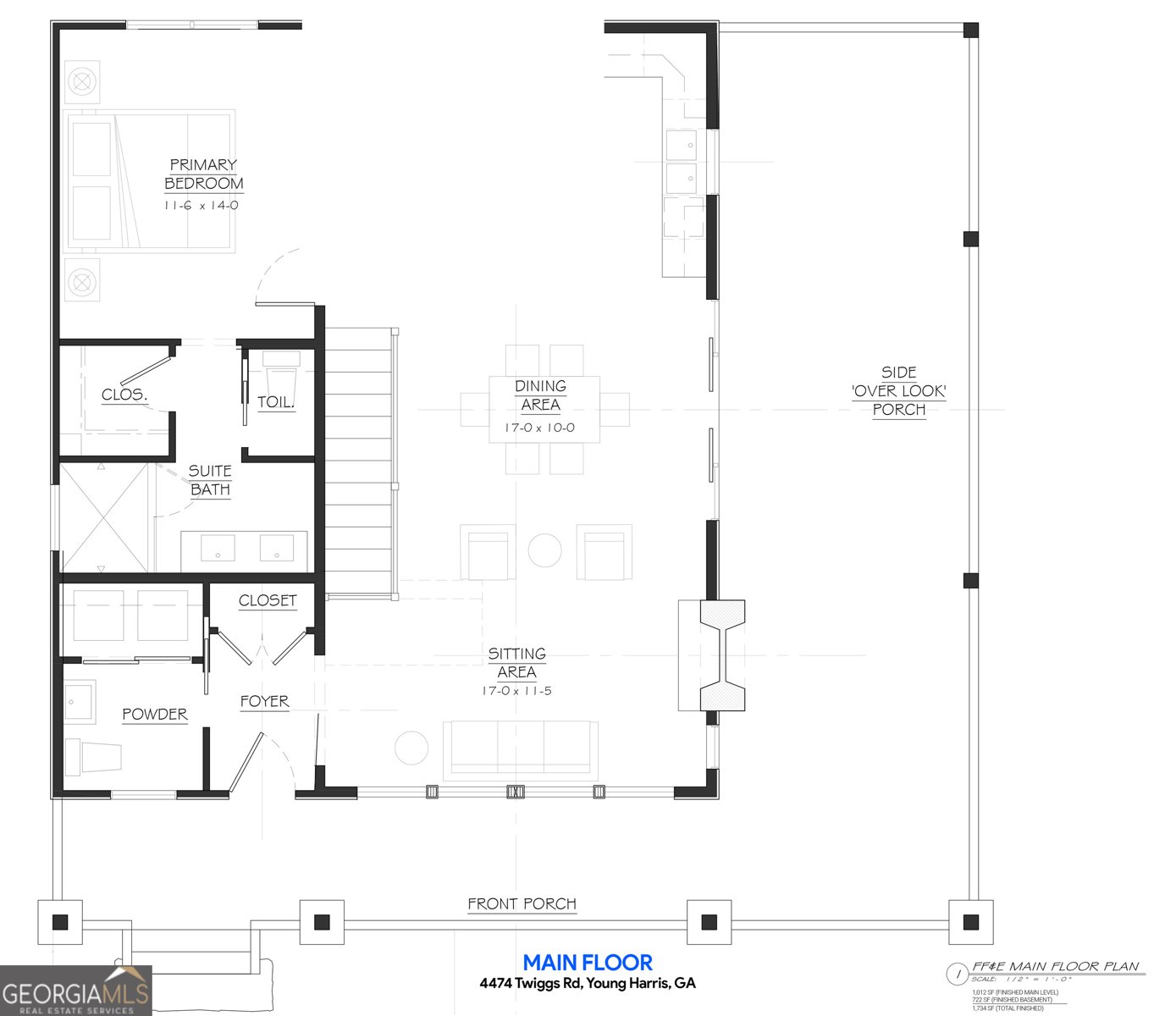 4474 Twiggs Road Young Harris - 50