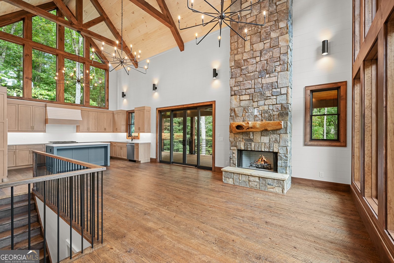 4474 Twiggs Road Young Harris - 7