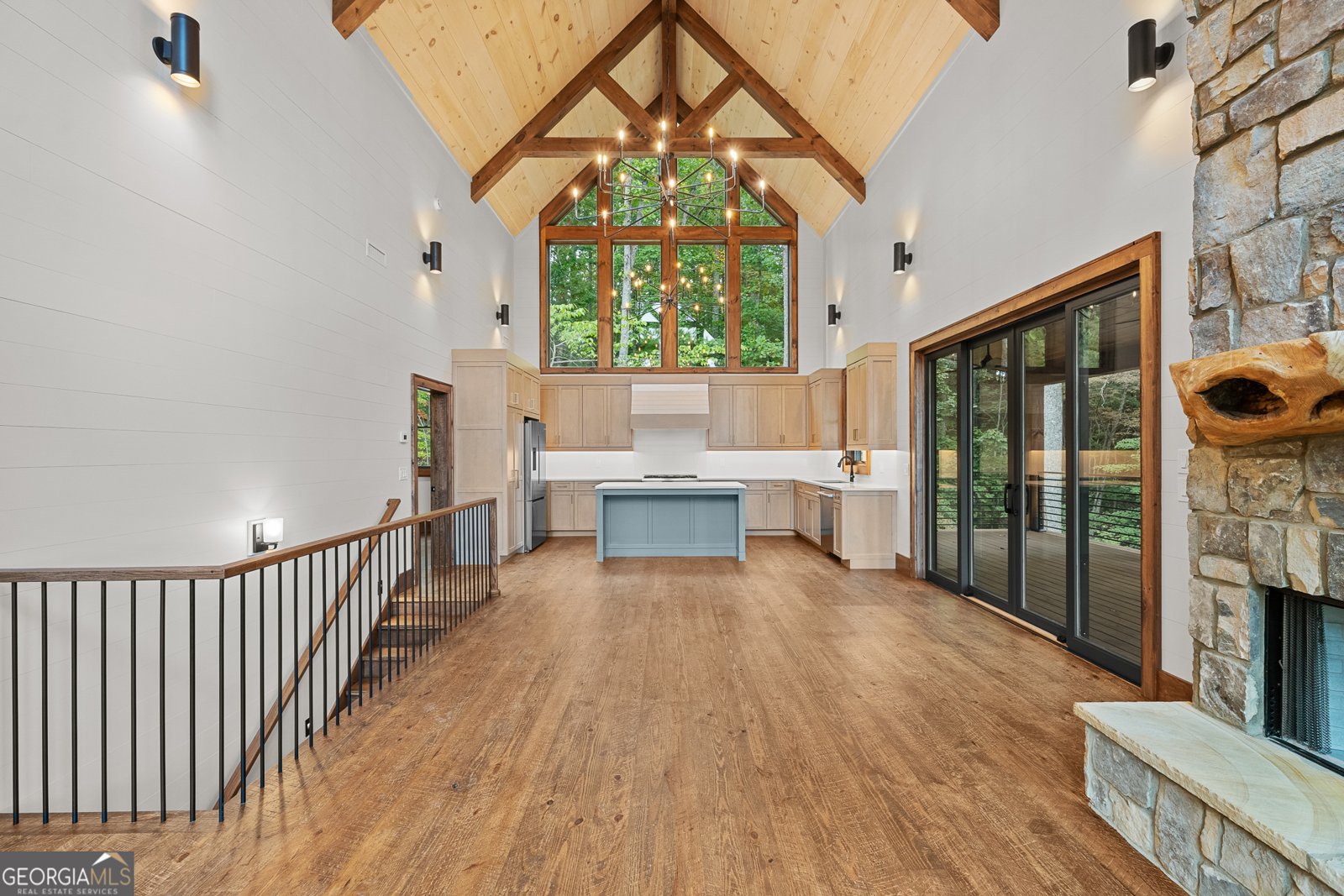 4474 Twiggs Road Young Harris - 9