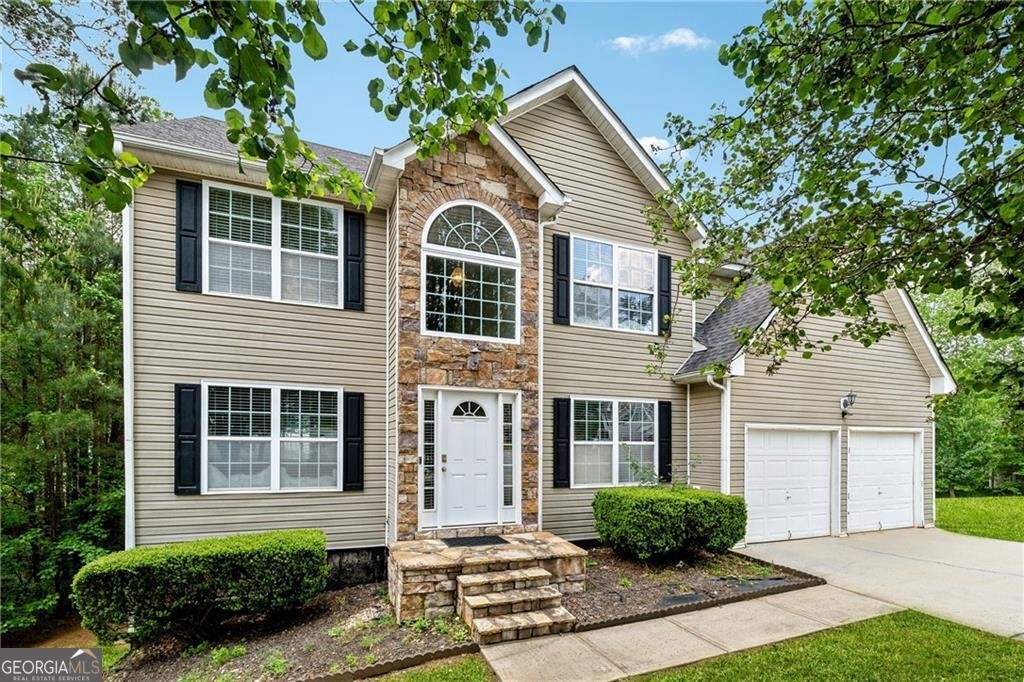 4240 Braves Circle Douglasville - 1
