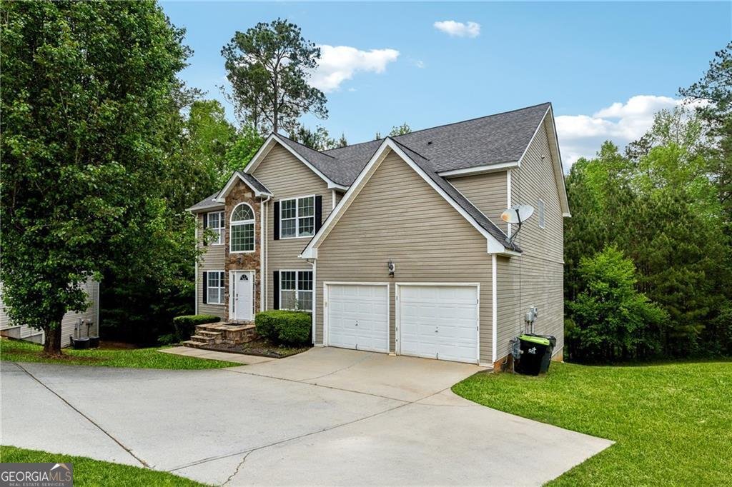 4240 Braves Circle Douglasville - 2