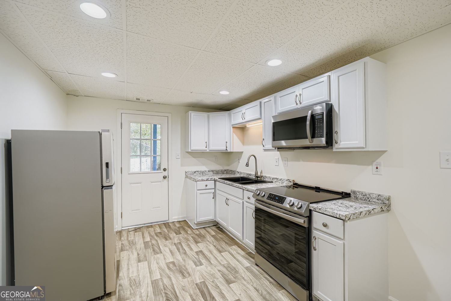 126 Summerhill Drive Hoschton - 21