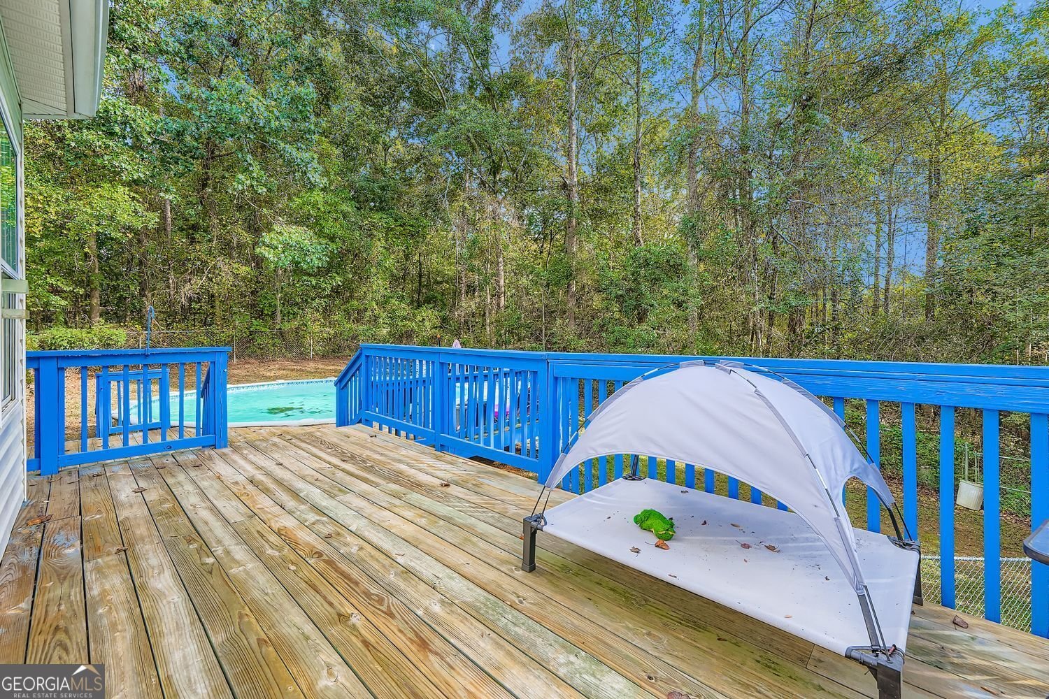 126 Summerhill Drive Hoschton - 22