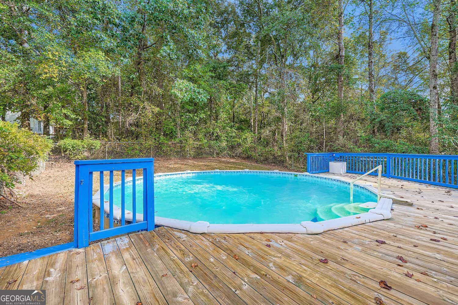 126 Summerhill Drive Hoschton - 23