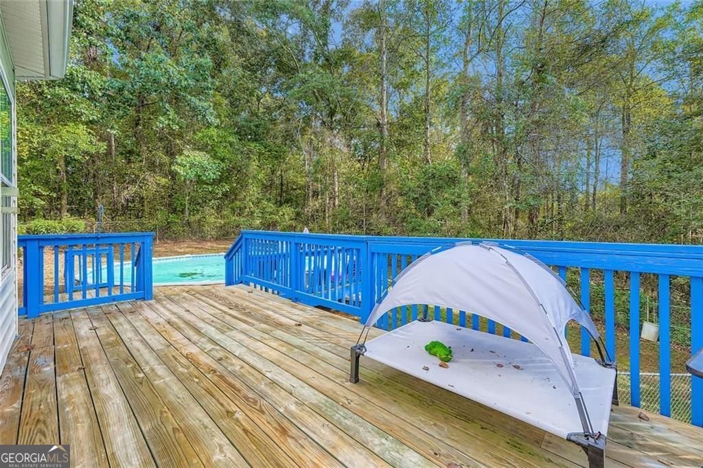 126 Summerhill Drive Hoschton - 25