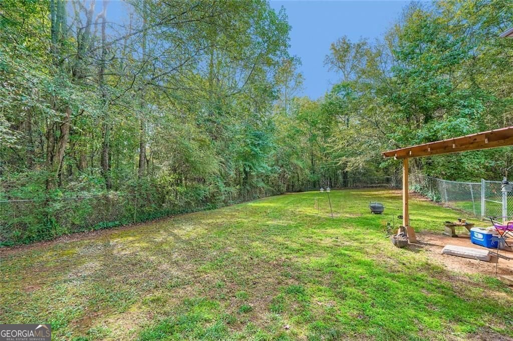 126 Summerhill Drive Hoschton - 27