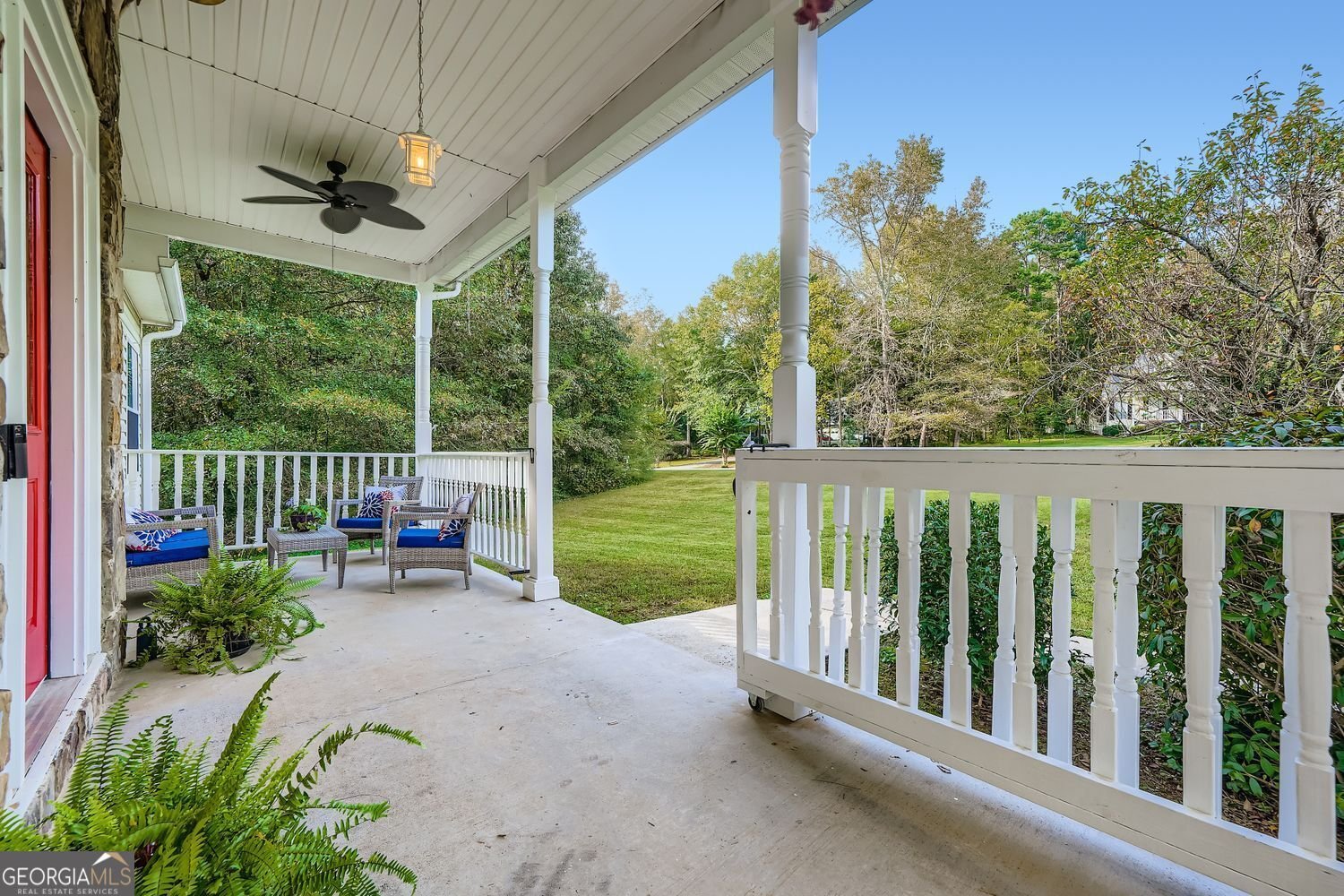 126 Summerhill Drive Hoschton - 4