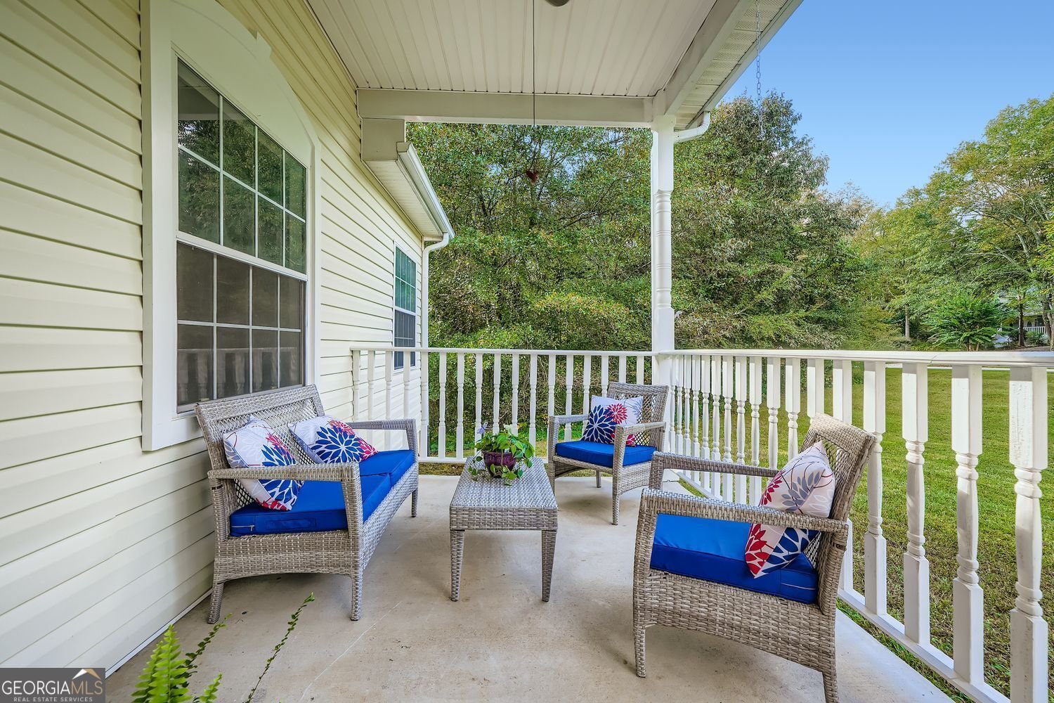 126 Summerhill Drive Hoschton - 5