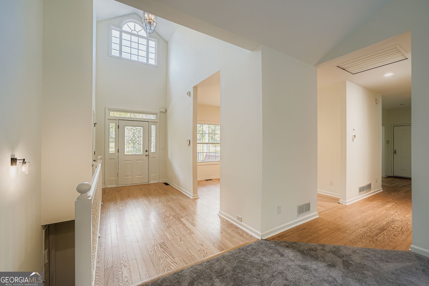 126 Summerhill Drive Hoschton - 6