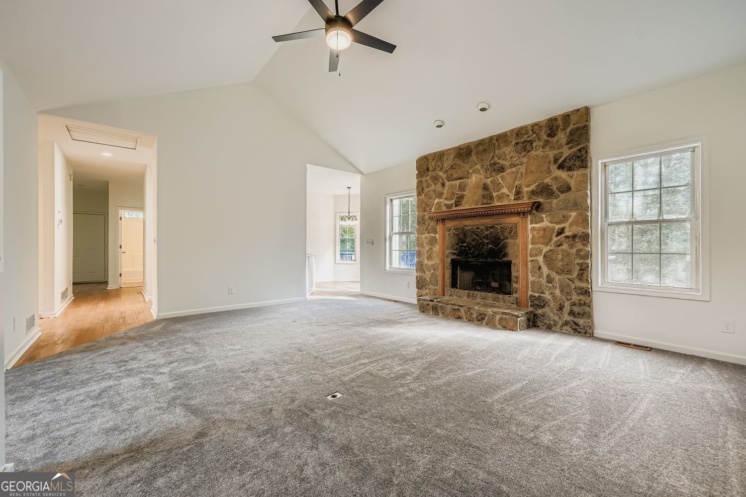 126 Summerhill Drive Hoschton - 7
