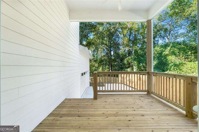 271 Haas Avenue Atlanta - 1