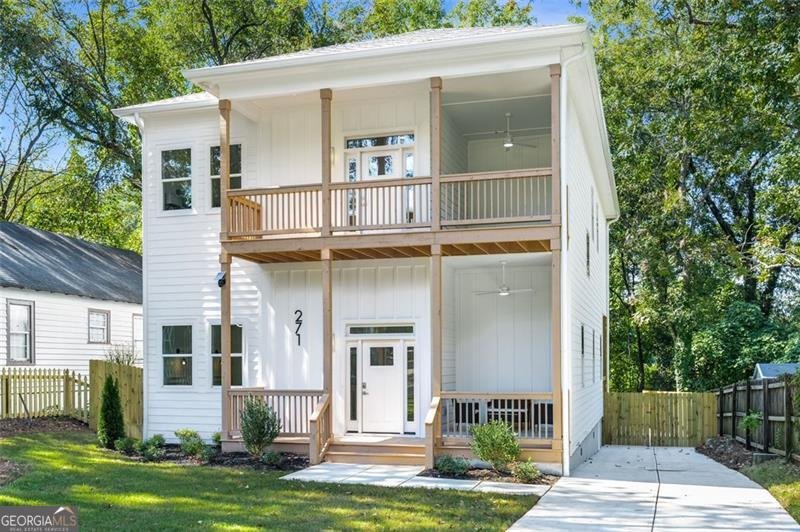 271 Haas Avenue Atlanta - 11