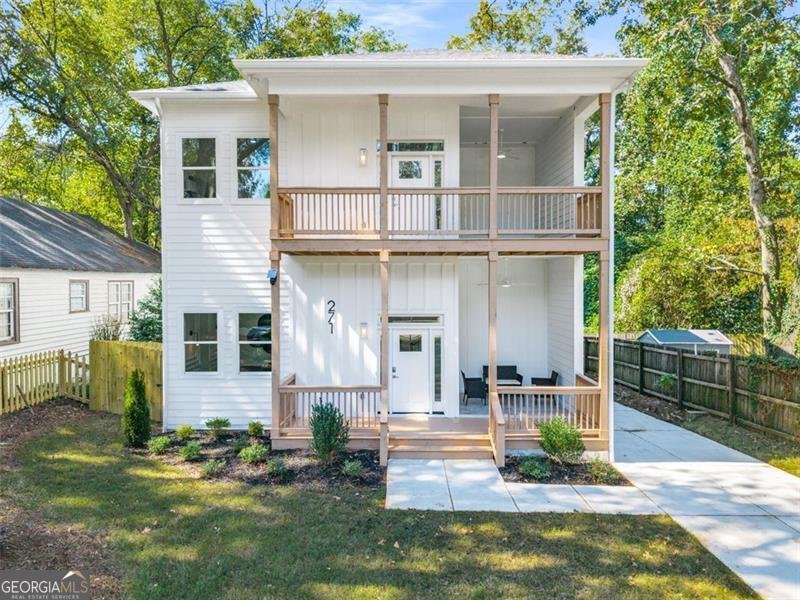 271 Haas Avenue Atlanta - 12
