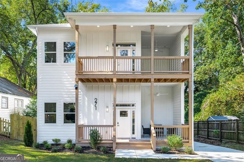 271 Haas Avenue Atlanta - 13