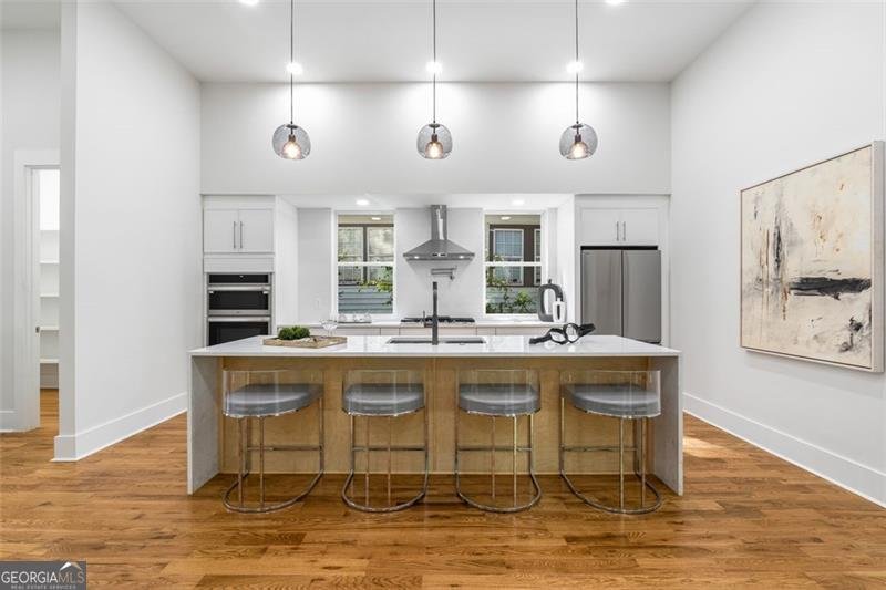 271 Haas Avenue Atlanta - 22