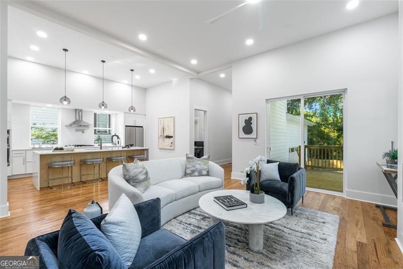 271 Haas Avenue Atlanta - 29