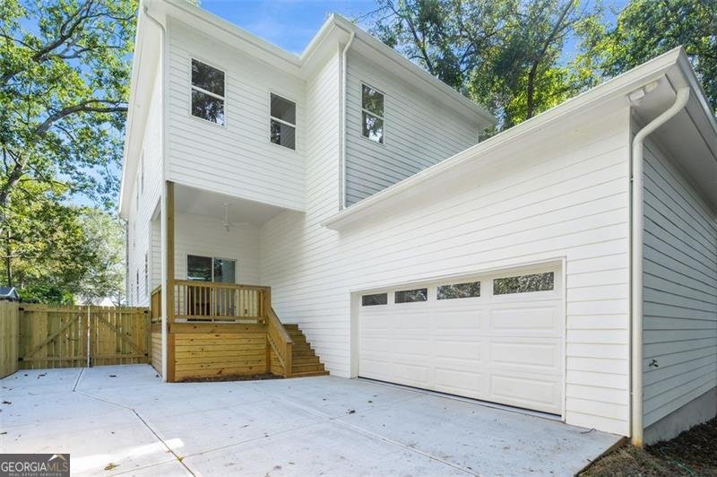 271 Haas Avenue Atlanta - 3