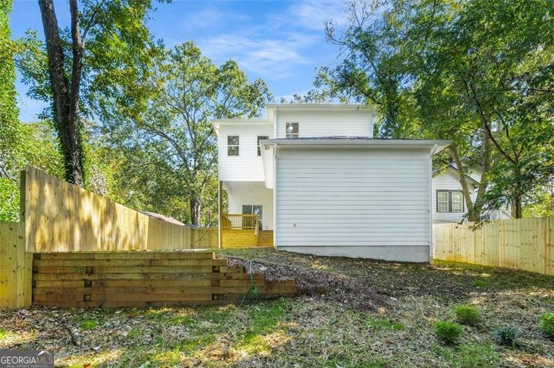 271 Haas Avenue Atlanta - 6
