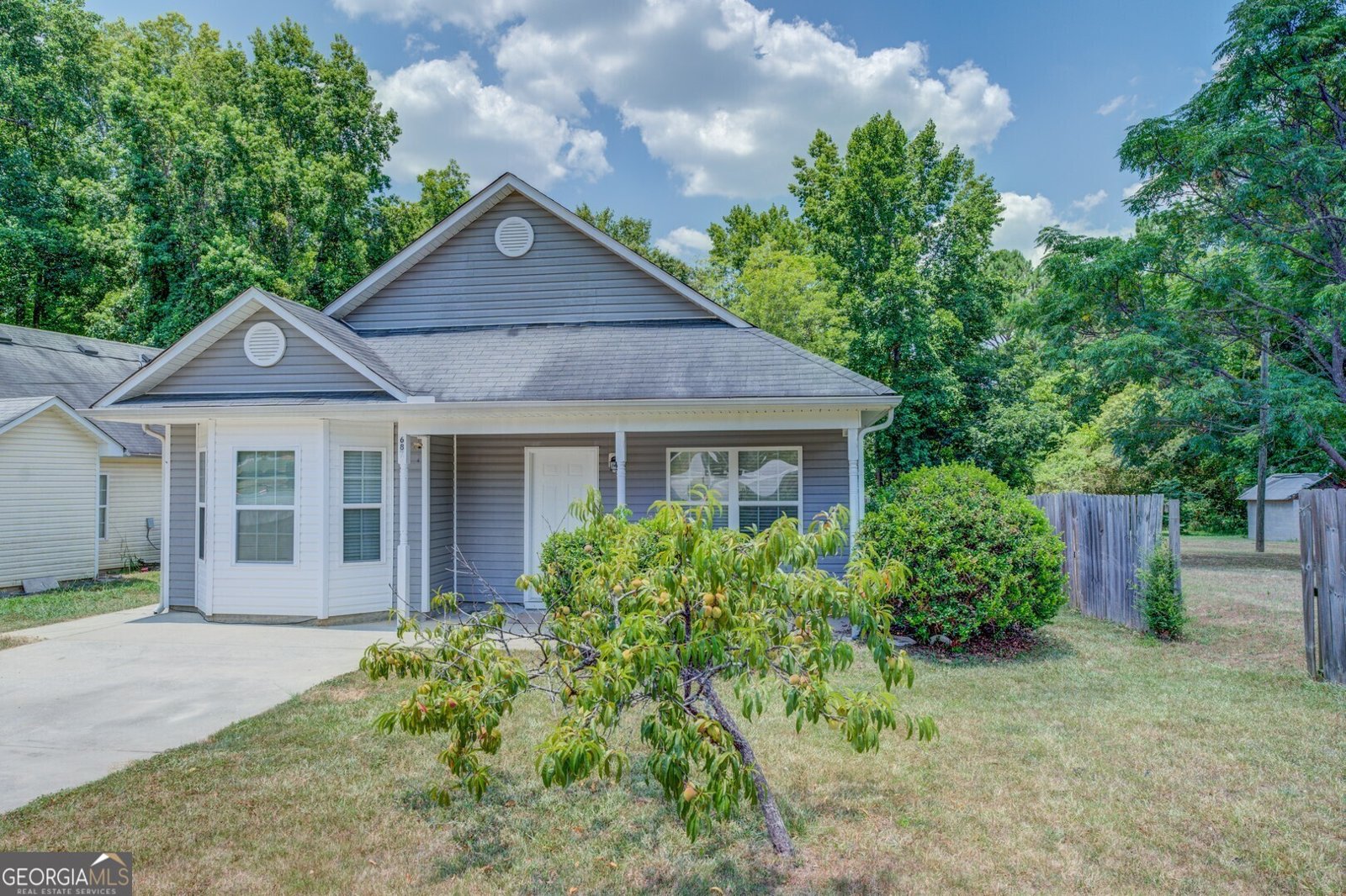 687 Chestnut Drive Jackson - 2