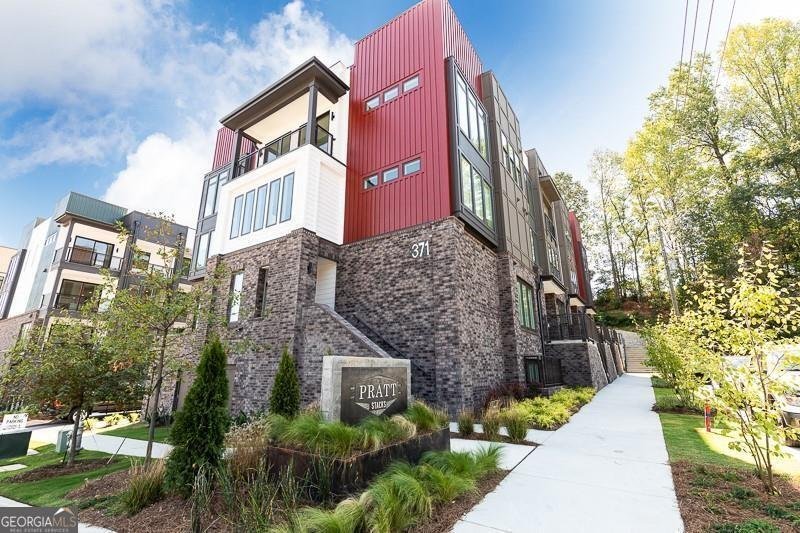 403 Pratt Drive Atlanta - 1