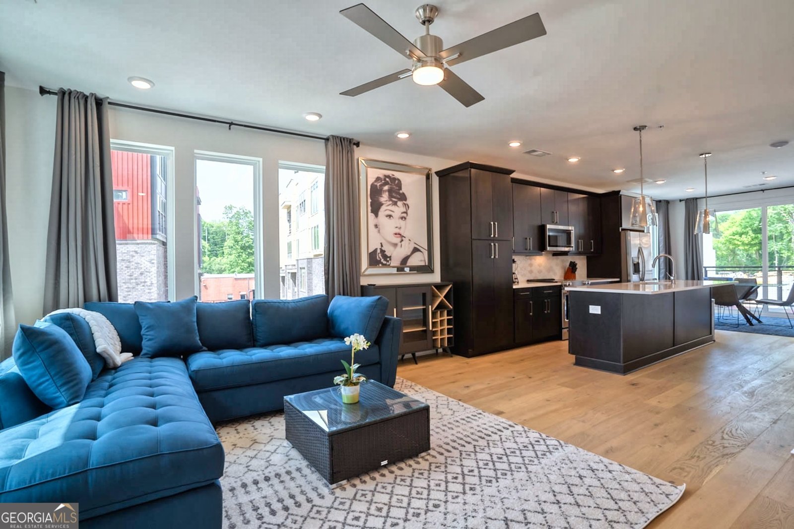 403 Pratt Drive Atlanta - 2
