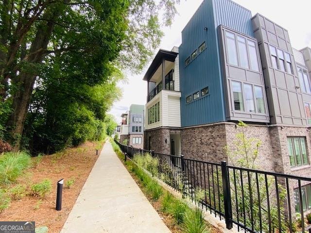 403 Pratt Drive Atlanta - 42
