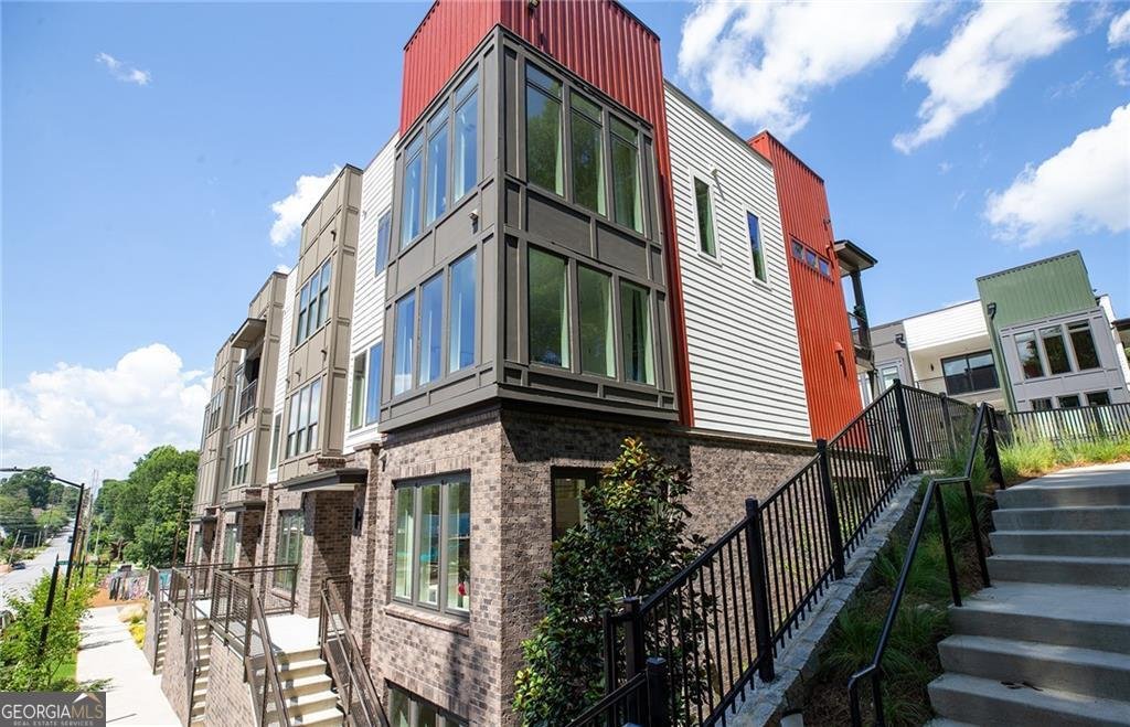 403 Pratt Drive Atlanta - 45