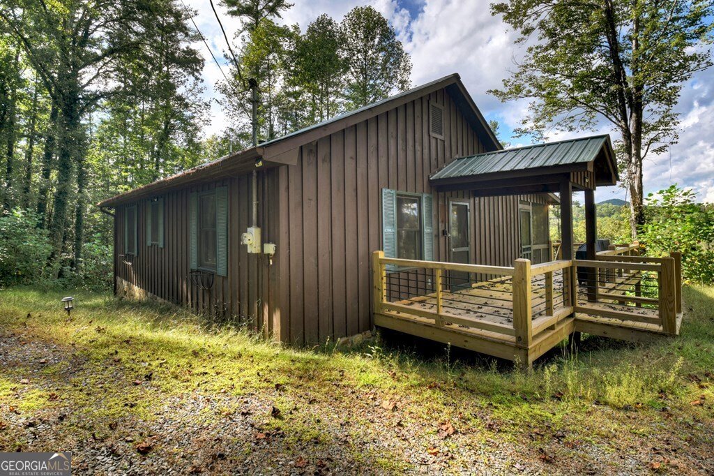 421 Salem Valley Road Mineral Bluff - 11