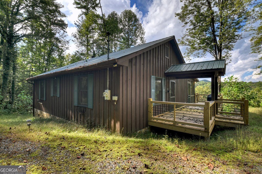 421 Salem Valley Road Mineral Bluff - 12