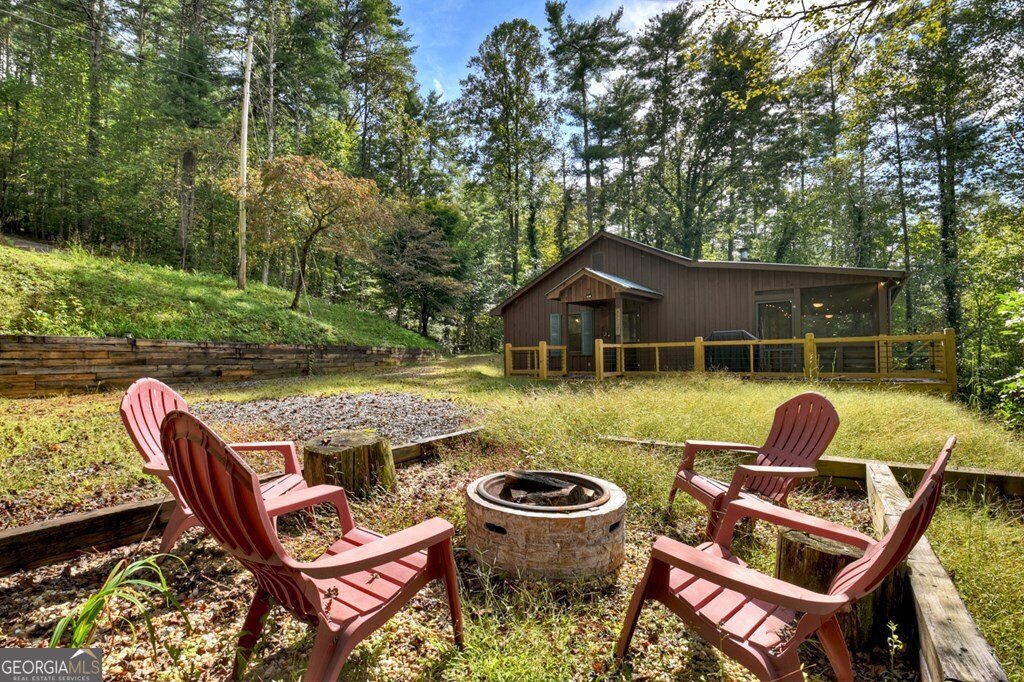 421 Salem Valley Road Mineral Bluff - 13